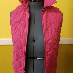 Cindy Reid Vest
